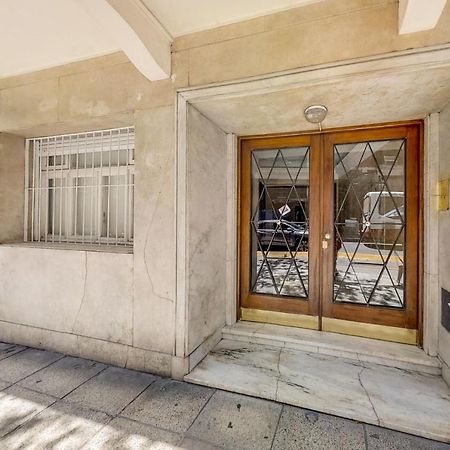 Comodo Departamento En Palermo Buenos Aires Eksteriør bilde