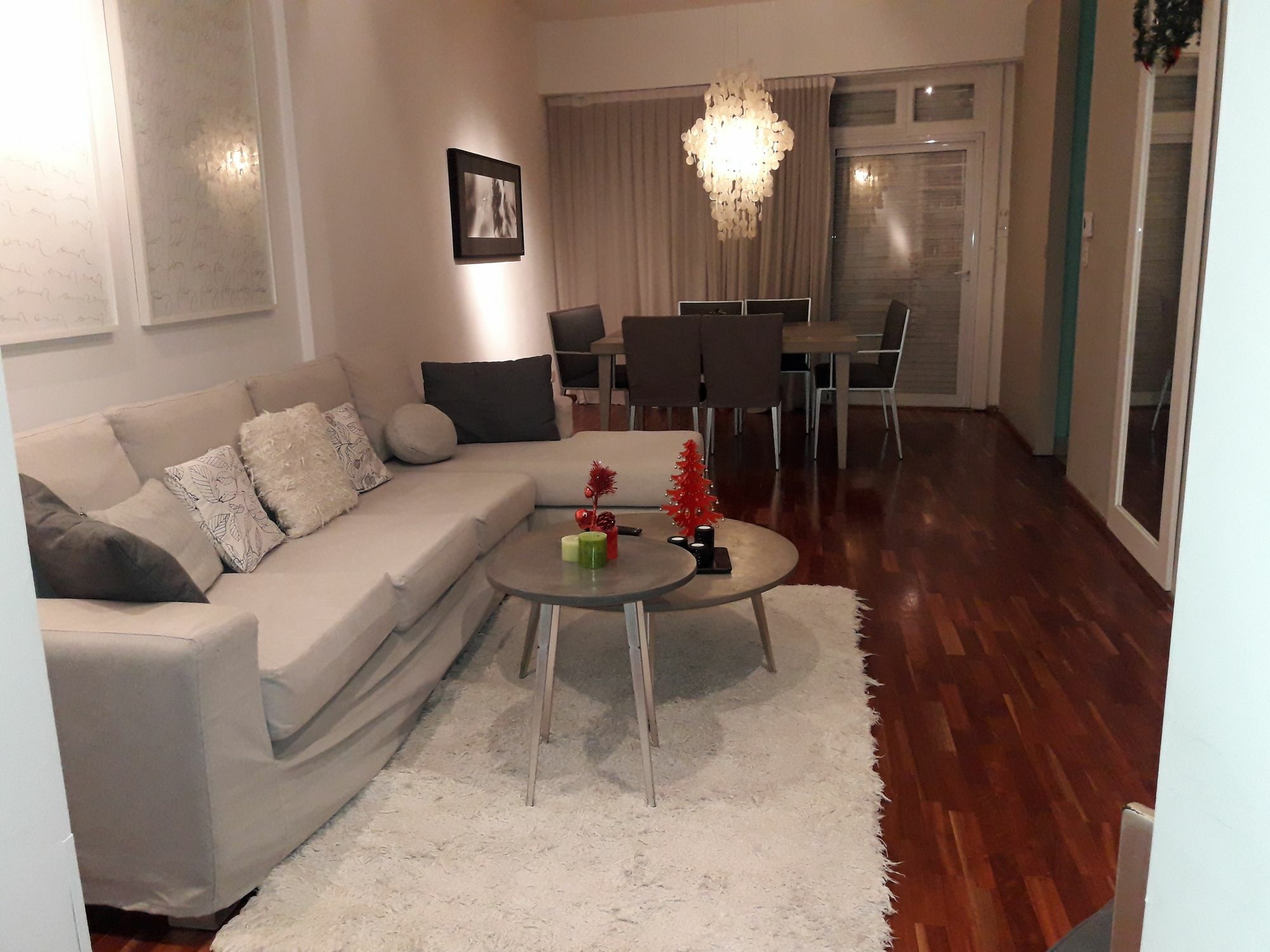 Comodo Departamento En Palermo Buenos Aires Eksteriør bilde