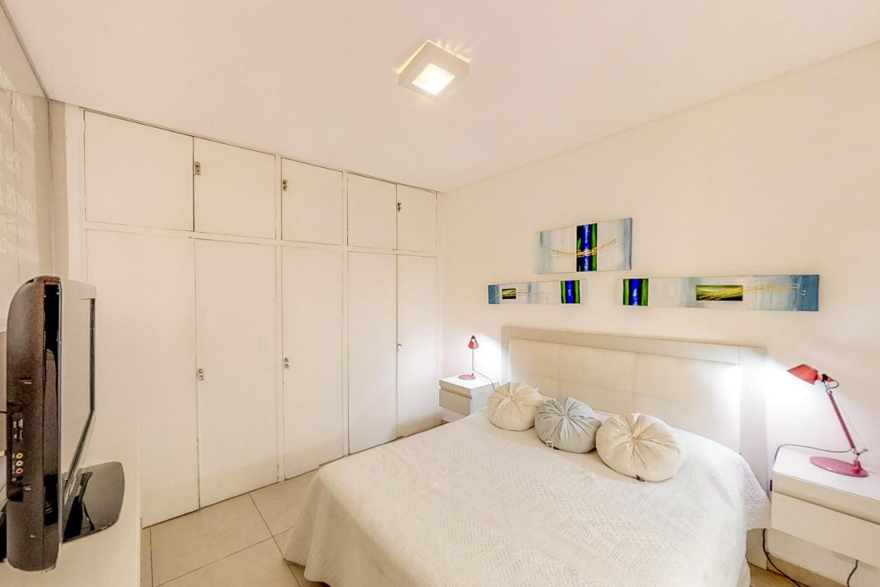 Comodo Departamento En Palermo Buenos Aires Eksteriør bilde
