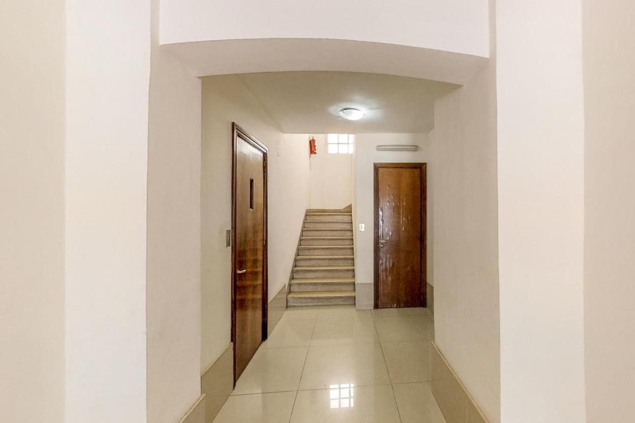 Comodo Departamento En Palermo Buenos Aires Eksteriør bilde