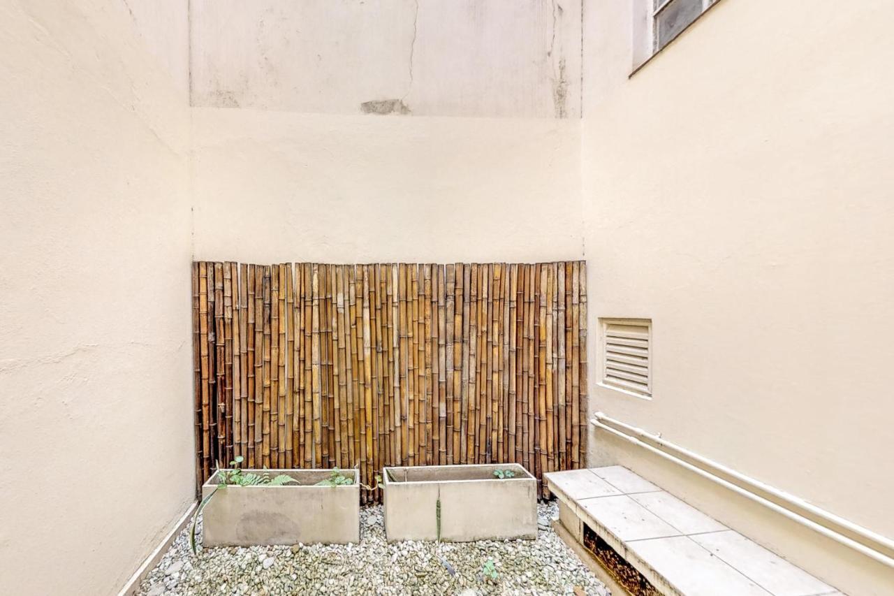 Comodo Departamento En Palermo Buenos Aires Eksteriør bilde